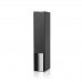 B&W 703 S2 Floorstanding Speaker Gloss Black (Pair)