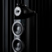 B&W 802 D3 Floorstanding Speaker Gloss Black (Pair)