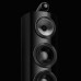 B&W 804 D3 Floorstanding Speaker Gloss Black (Pair)