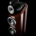 B&W 802 D3 Floorstanding Speaker Prestige Edition (Pair)