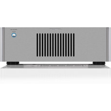 Rotel RB 1552 MKII - 120W x 2 Channel Power Amp Silver