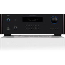 Rotel RA 1572 Integrated Amp 120W x 2 Channel Black