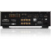 Rotel RA 1572 Integrated Amp 120W x 2 Channel Silver