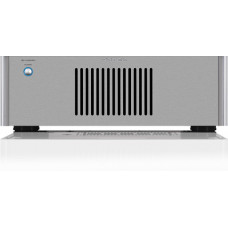 Rotel RB 1582 MKII - 200W x 2 Channel Power Amp Silver