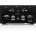 Rotel RB 1590 - 350W x 2 Channel Power Amplifer Silver