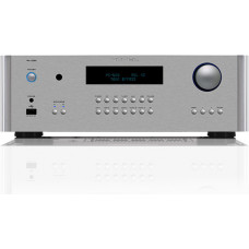 Rotel RA 1592 Integrated Amp 200W x 2 Channel Silver
