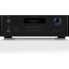Rotel RA 1592 Integrated Amp 200W x 2 Channel Black