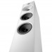 B&W 603 S2 Anniversary Edition White Floorstanding Speaker (Pair)