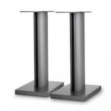 B&W Floor Stand For 805 D3 Silver (Pair)
