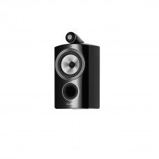 B&W 805 D3 Floorstanding Speaker Gloss Black (Pair)
