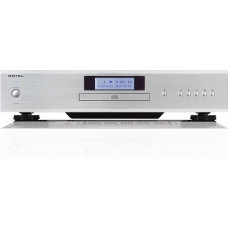 Rotel CD 14 CD Player Silver