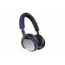 Bowers & Wilkins PX5 Noise Cancellation Bluetooth Wireless Headphone - Blue