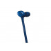 Bowers & Wilkins PI3 In Ear Wireless Headphone - Blue