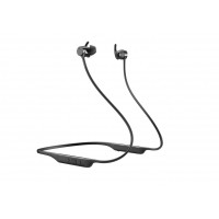 Bowers & Wilkins PI4 In Ear Wireless Headphone - Black