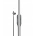 Bowers & Wilkins PI4 In Ear Wireless Headphone - Silver